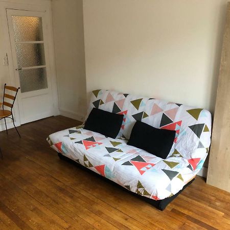 Le Relax Daire Châlons-en-Champagne Dış mekan fotoğraf