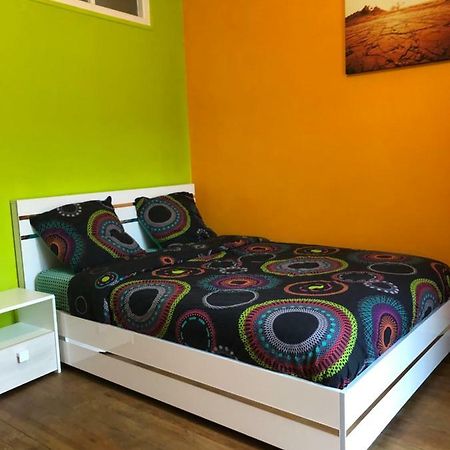 Le Relax Daire Châlons-en-Champagne Dış mekan fotoğraf