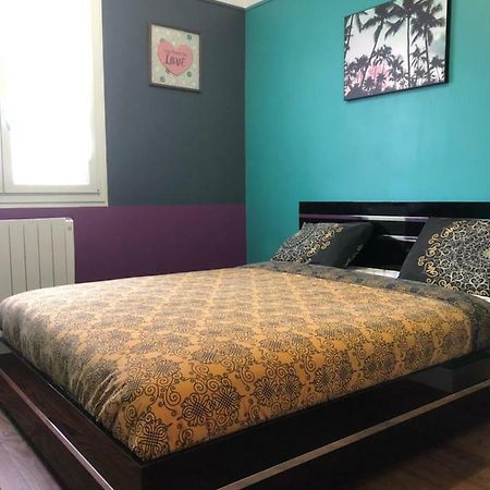 Le Relax Daire Châlons-en-Champagne Dış mekan fotoğraf