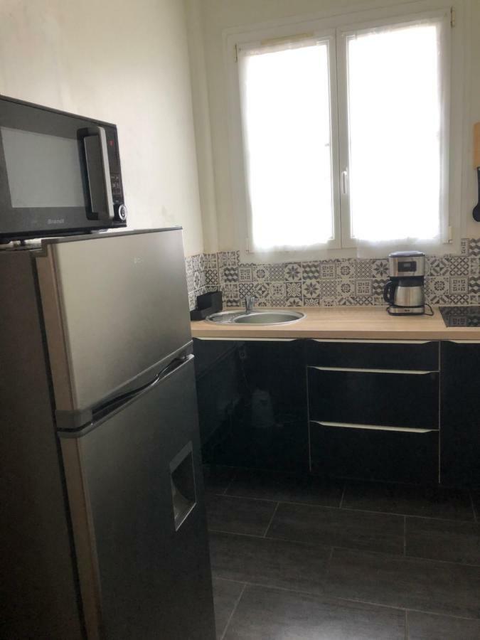 Le Relax Daire Châlons-en-Champagne Dış mekan fotoğraf