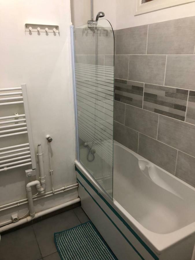 Le Relax Daire Châlons-en-Champagne Dış mekan fotoğraf