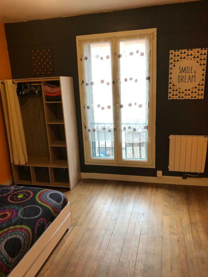 Le Relax Daire Châlons-en-Champagne Dış mekan fotoğraf