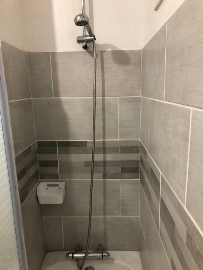 Le Relax Daire Châlons-en-Champagne Dış mekan fotoğraf