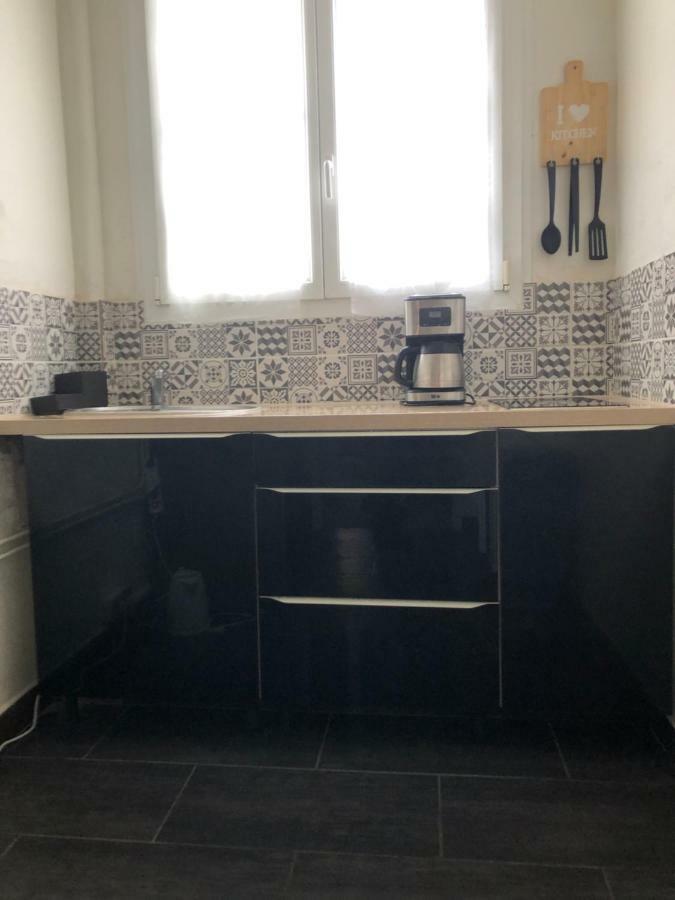 Le Relax Daire Châlons-en-Champagne Dış mekan fotoğraf